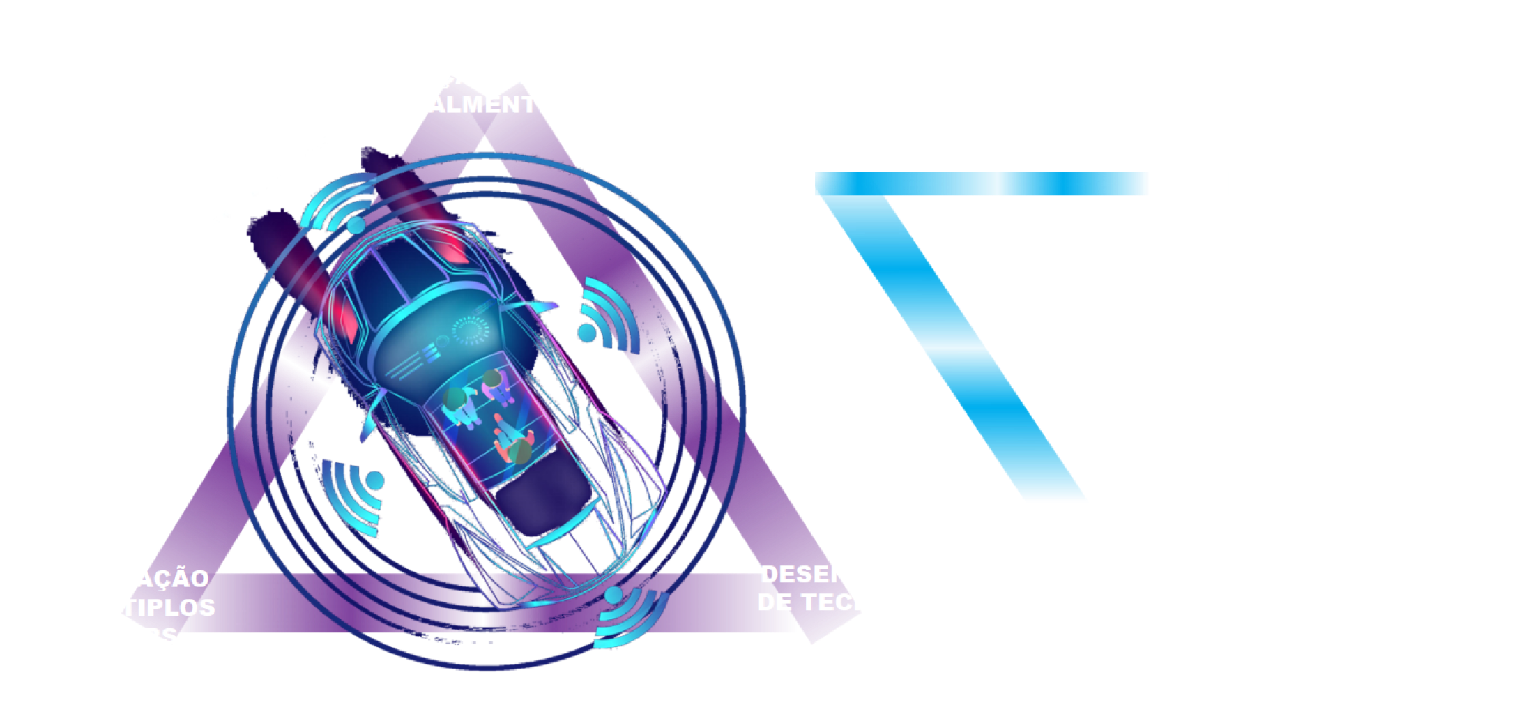 Representação de como funciona o projeto RAST